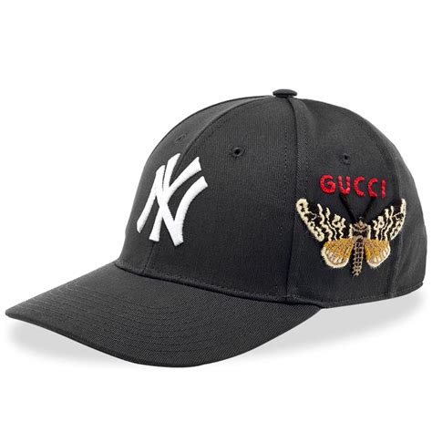 yankee x gucci